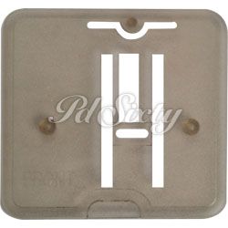 DARNING PLATE