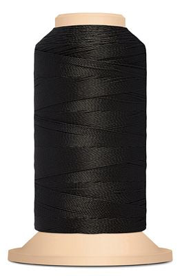 Gutermann Upholstery 300m 3ct Black