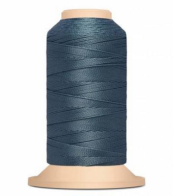 Gutermann Upholstery 300m 3ct Stone Blue