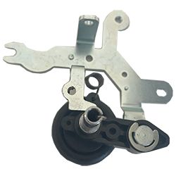 BOBBIN WINDER