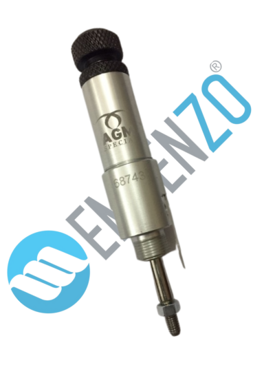 Cylinder Piston for AGM Special Feed Off The Arm Machine (Updated) 74329 (68743)
