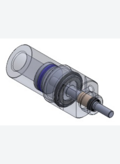 Cilender Piston for AGM Special Feed Off The Arm Machine  74329 SET (Updated) (Copy)