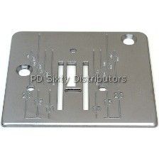 NEEDLE PLATE (Zig Zag)