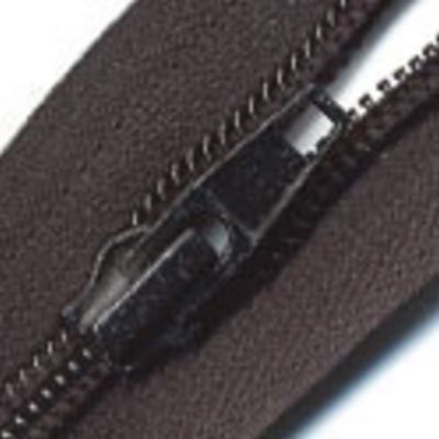 Sullivans Make-A-Zipper Heavy Duty Zipper Tape - Black