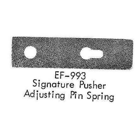 Spring F/Freecia - Generic #EF-993