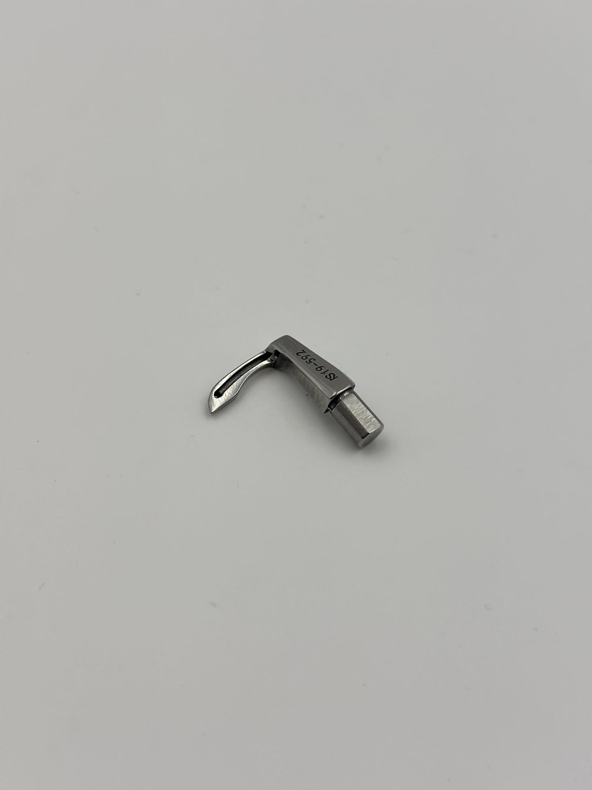 Center Looper 75296 — AGM Special