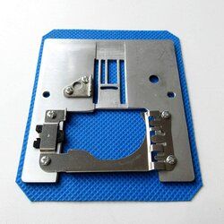 NEEDLE PLATE