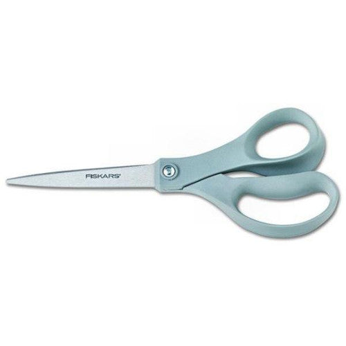 Fiskars 8Str Scissr - Generic #F01-004249