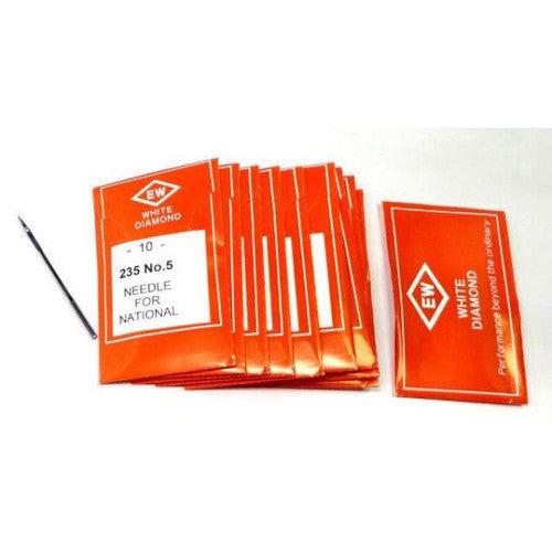 Needle F/National - Generic #235-NATIONAL