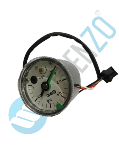 Monometer for km 921 AGM Special Waistband Machine 75811 (New)