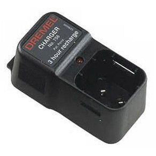 Dremel 3-Hr Charger - Generic #DR756