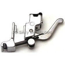 FOOT SHANK