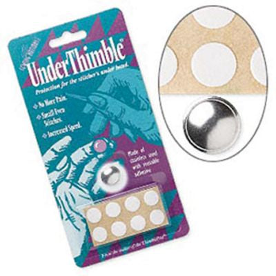 Colonial Needle Co. Under Thimble