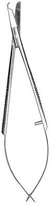 Havels Snip-A-Stitch Squeeze Scissors