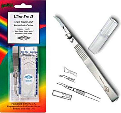 Havels Ultra-Pro II Seam Ripper
