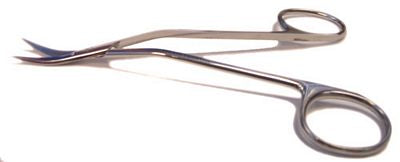 Havels Double-Curved 5 in Scissors