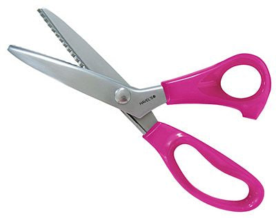 Havels Dura-Edge 9in Pinking Shears