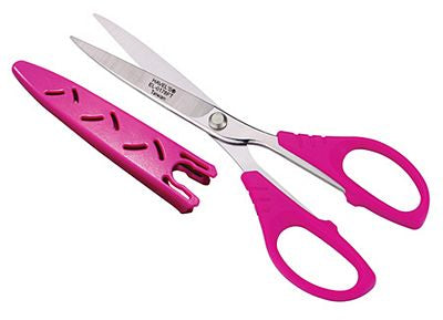 Havels 7in Serrated Sewing/Quilting Scissors