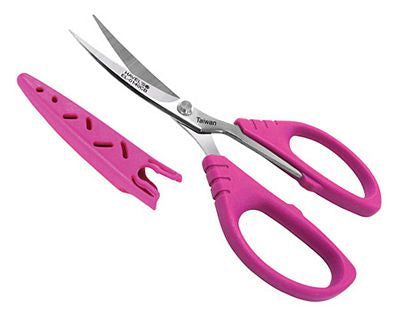 Havels 5-1/2in Curved Tip Sewing/Quilting Scissors