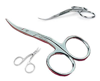 Havels Double Curved Scissors