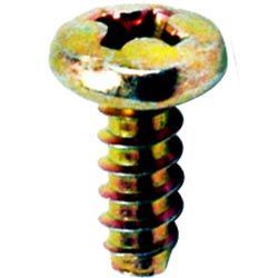 SCREW (For Top Cover)