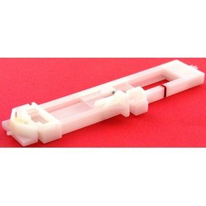 1- STEP BUTTONHOLE FOOT