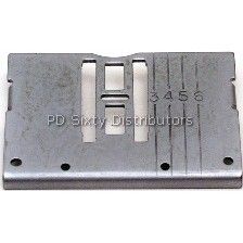 NEEDLE PLATE (Zig Zag)