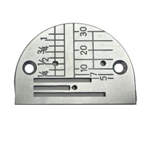 NEEDLE PLATE,