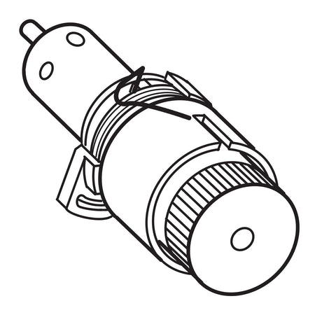 Thread Tension Unit, Janome #767502706