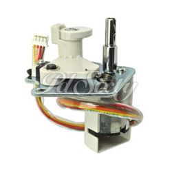 BOBBIN WINDER