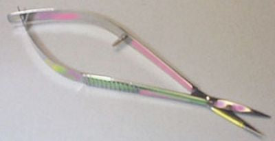 Tooltron Industries Rainbow Easy Kut