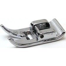 ZIGZAG FOOT