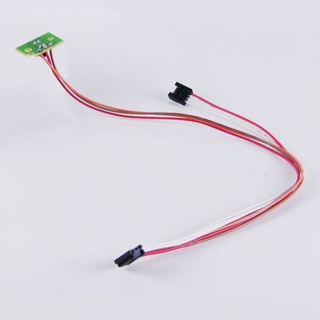 Printed Circuit Board E2 Unit, Janome #770566007
