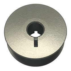 BOBBIN (Metal Jumbo)