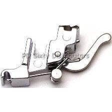 FOOT SHANK