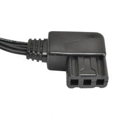 LEAD CORD