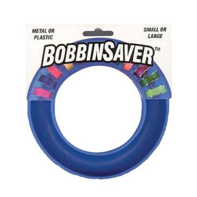 Grabbit Sewing Tools Blue Bobbinsaver