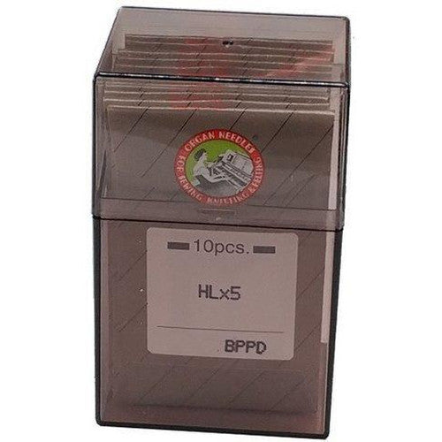 Perf Durability Ndls - Organ Needle #HLX5 #12BP PD