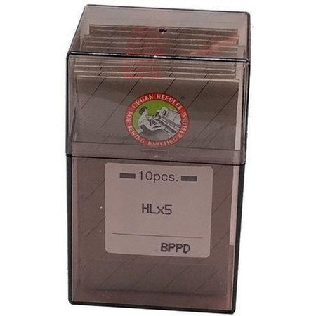 Perf Durability Ndls - Organ Needle #HLX5 #9BP PD
