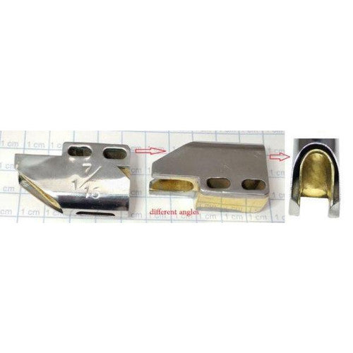 Binder Head F/Porter - Generic #670700 1-7/16