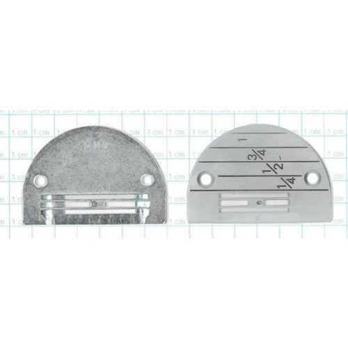 (147158Lgw) Plate - Generic #142060LGW