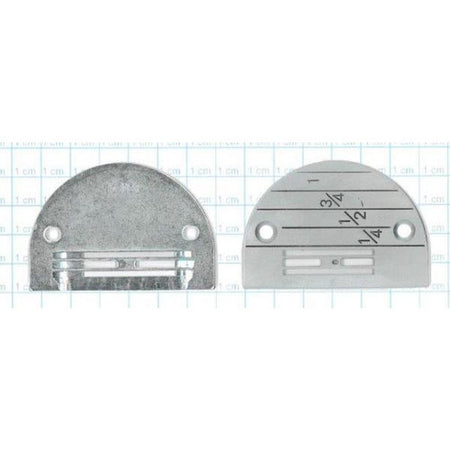(147158Lgw) Plate - Generic #142060LGW