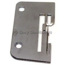 ROLLHEM PLATE