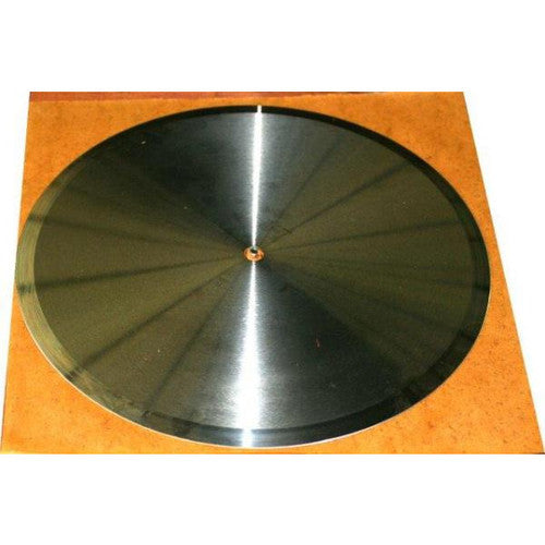 5/8X3/32X12Rd Knf - Generic #7071-UTICA