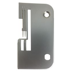NEEDLE PLATE
