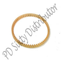 Lug Belt 787 — 7- 7/8"