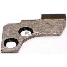LOWER KNIFE (CARBIDE)