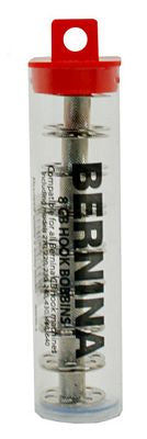 Bernina Compatible CB Bobbin 8/pkg – 7908A