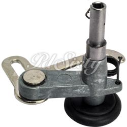 BOBBIN WINDER