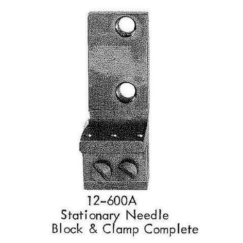 Ndl Block Compl F/Sm - Generic #12-600A